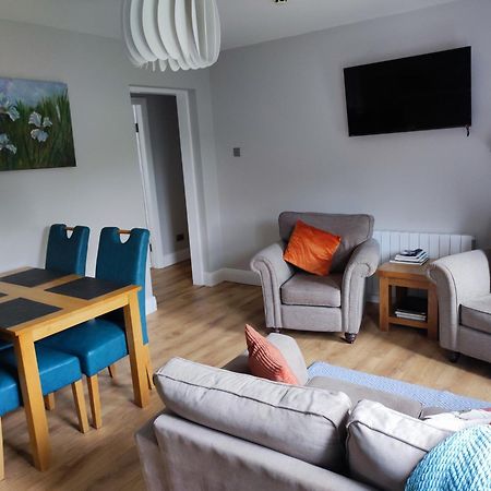 Apartments At Ballinsheen House & Gardens Lisdoonvarna Exterior photo